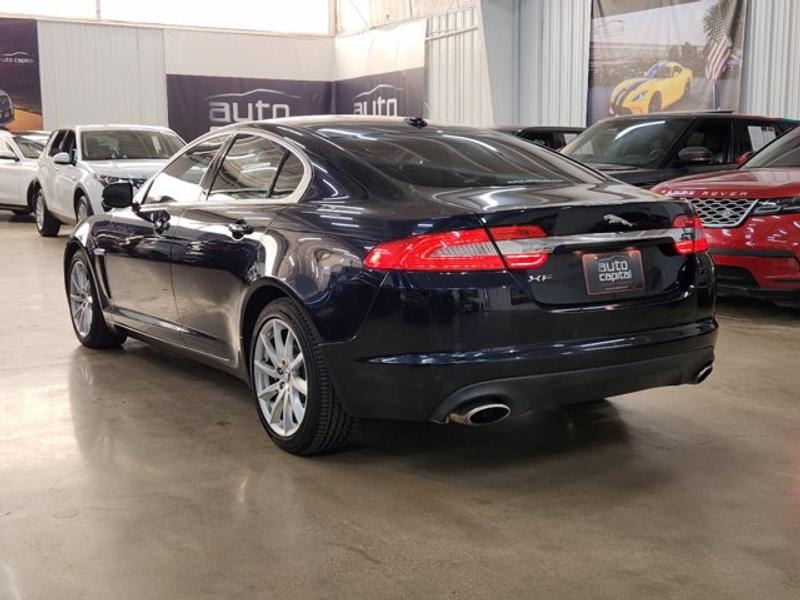 Jaguar XF 2012 price $11,790