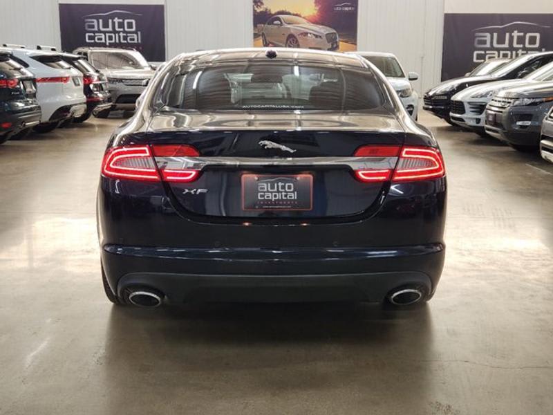 Jaguar XF 2012 price $11,490