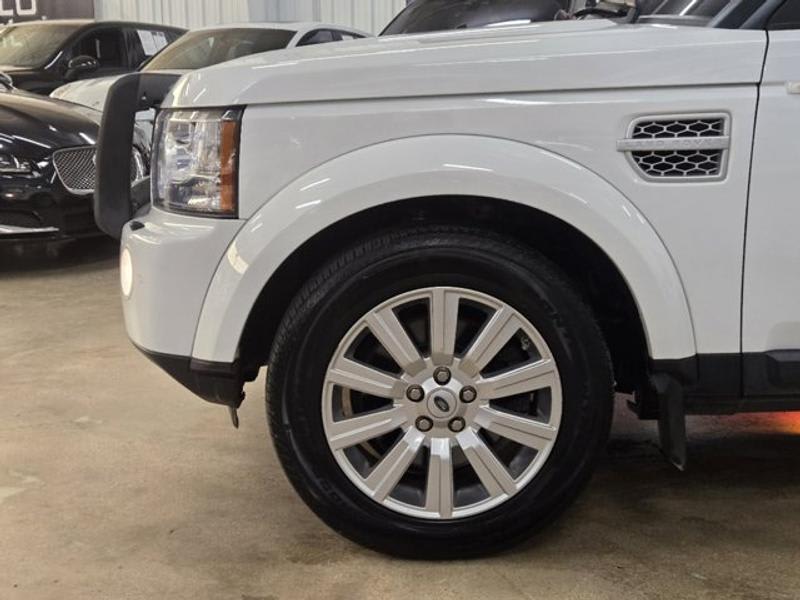 Land Rover LR 4 2012 price $12,990