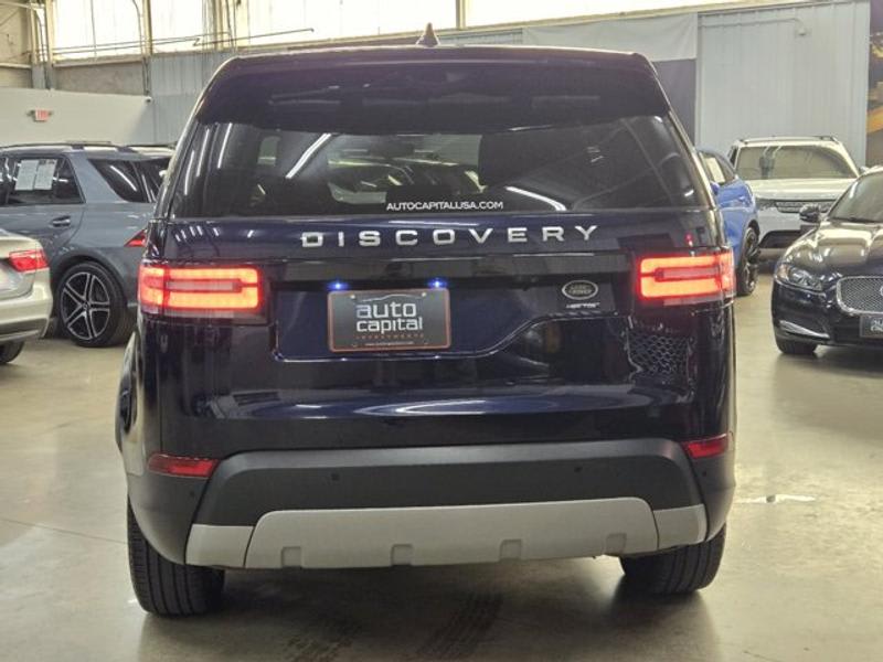 Land Rover Discovery 2020 price $29,790