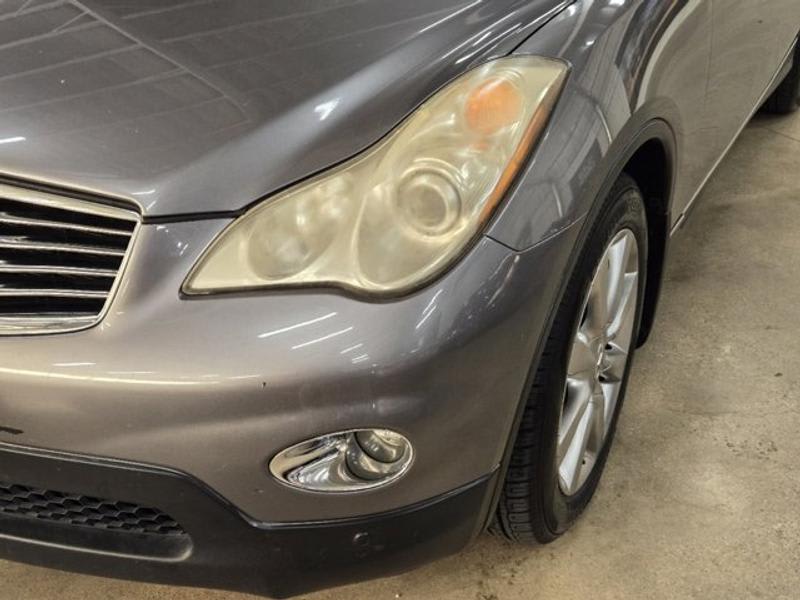 Infiniti EX35 2012 price $12,590