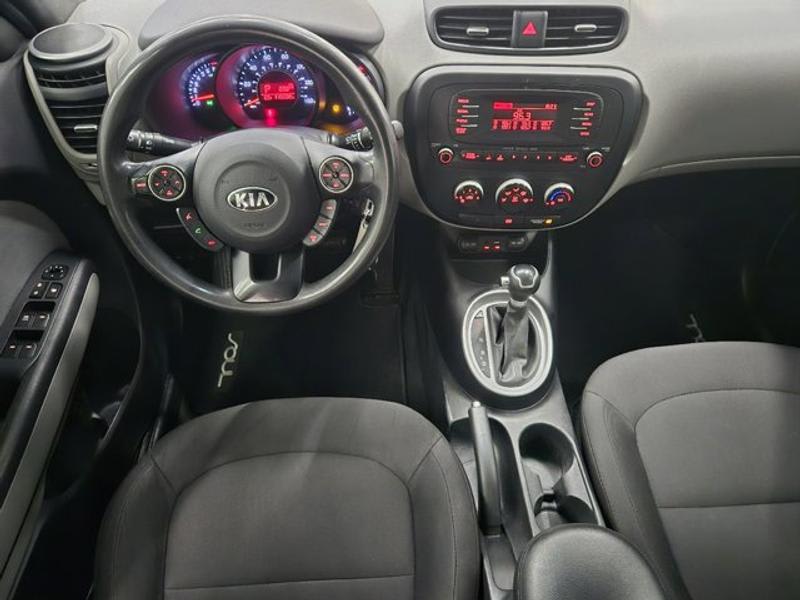 Kia Soul 2015 price $8,790