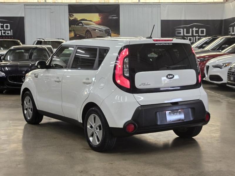 Kia Soul 2015 price $8,790