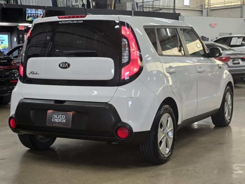 Kia Soul 2015 price $8,790