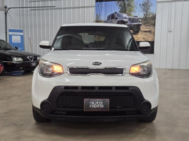 Kia Soul 2015 price $8,790