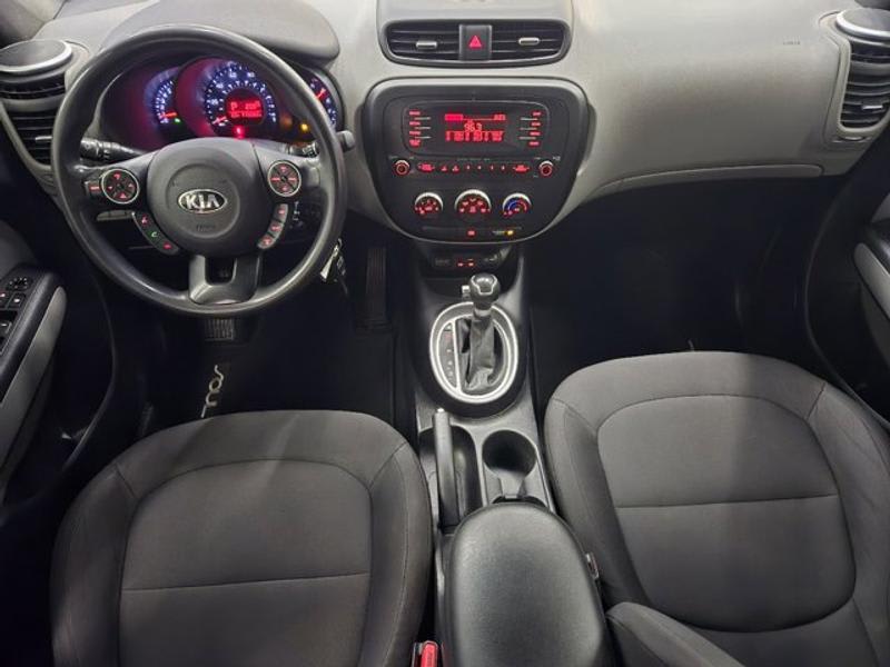 Kia Soul 2015 price $8,790