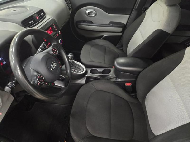 Kia Soul 2015 price $8,790