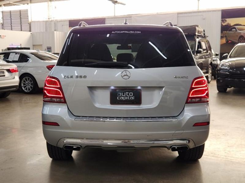 Mercedes-Benz GLK-Class 2014 price $8,990