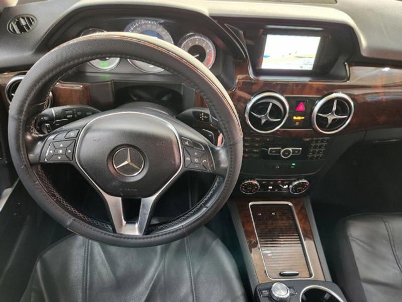Mercedes-Benz GLK-Class 2014 price $8,990