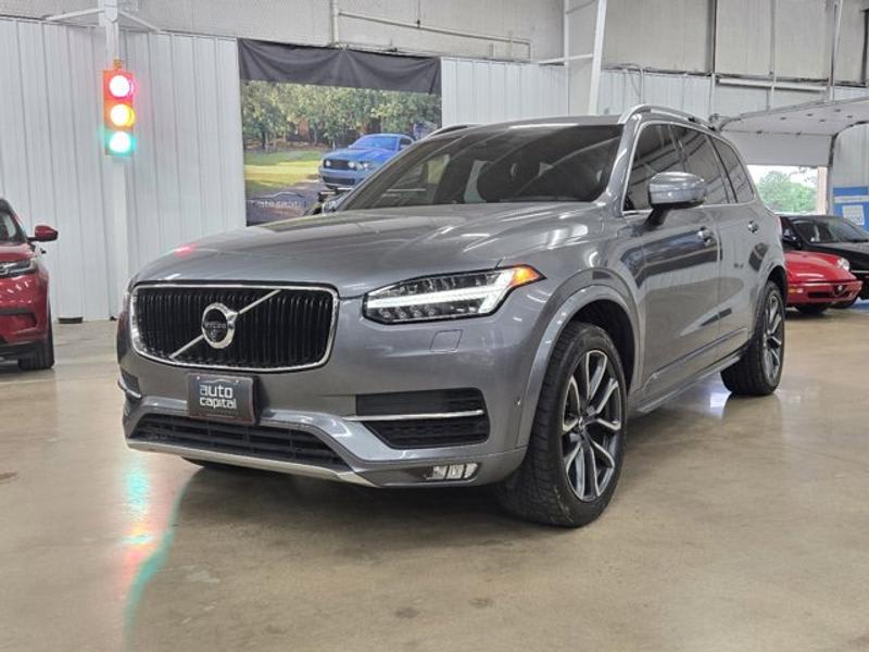 Volvo XC90 2017 price $15,990