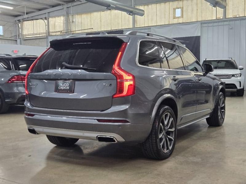 Volvo XC90 2017 price $15,990