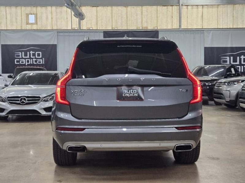 Volvo XC90 2017 price $15,990