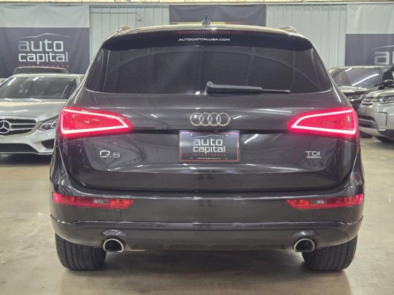 Audi Q5 2014 price $15,790