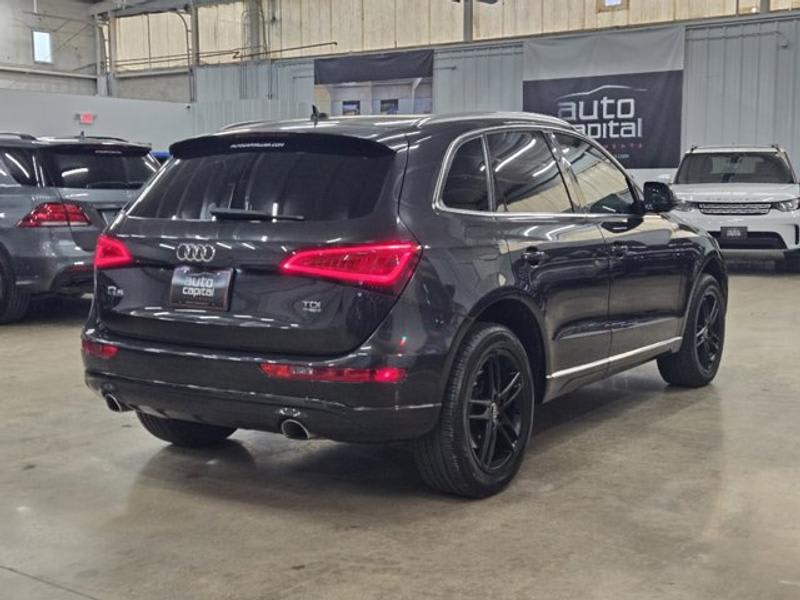 Audi Q5 2014 price $15,790