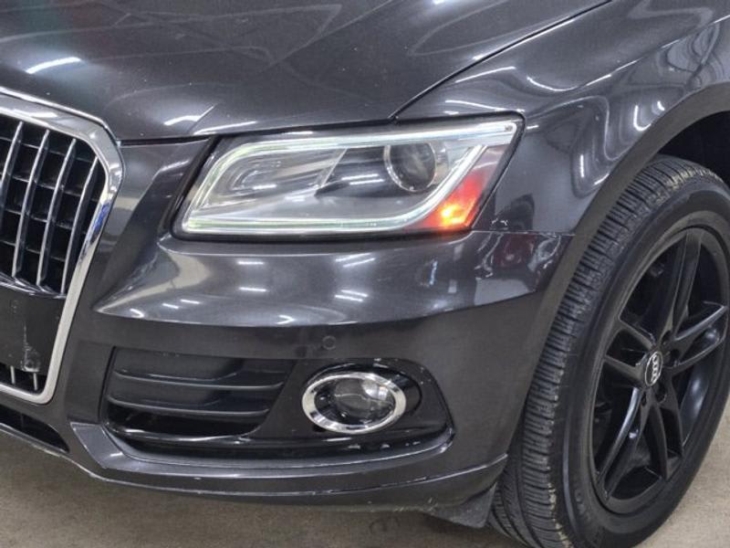 Audi Q5 2014 price $15,790