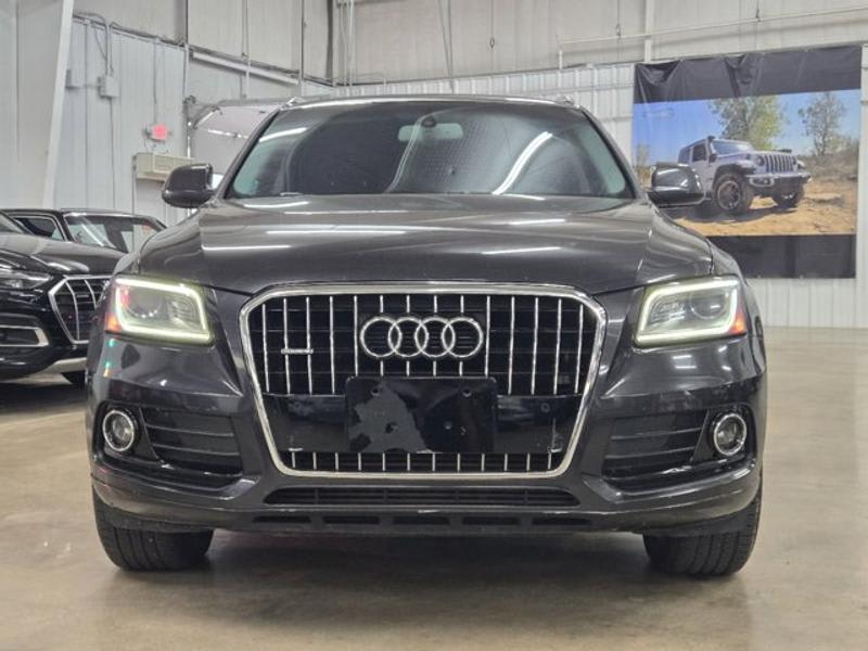 Audi Q5 2014 price $15,790