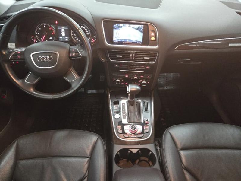 Audi Q5 2014 price $15,790