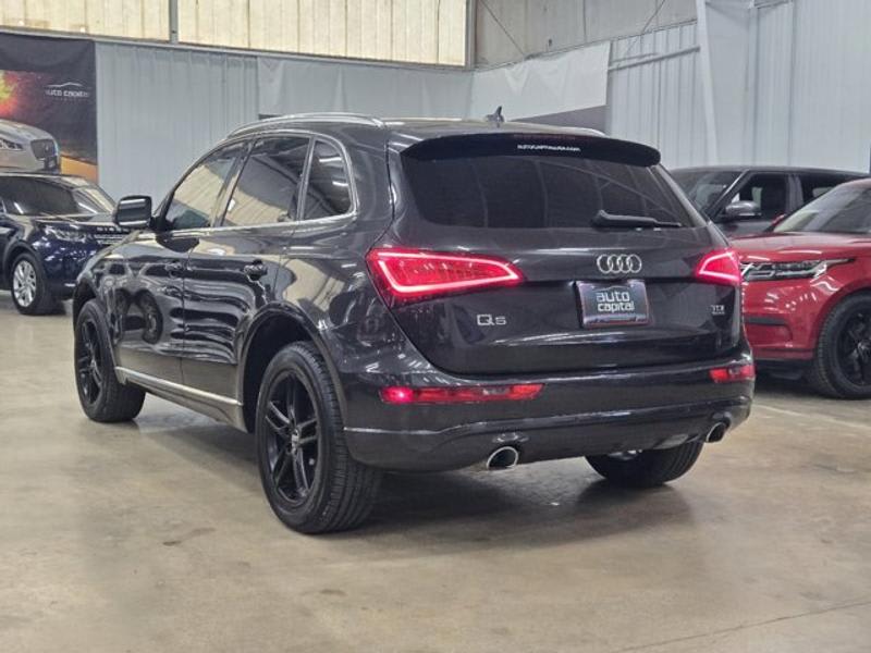 Audi Q5 2014 price $15,790