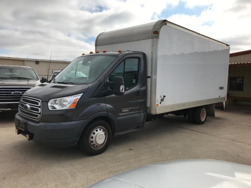 Ford Transit Connect 2016 price $29,500