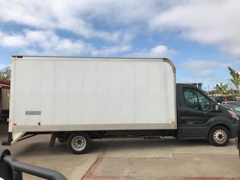 Ford Transit Connect 2016 price $29,500
