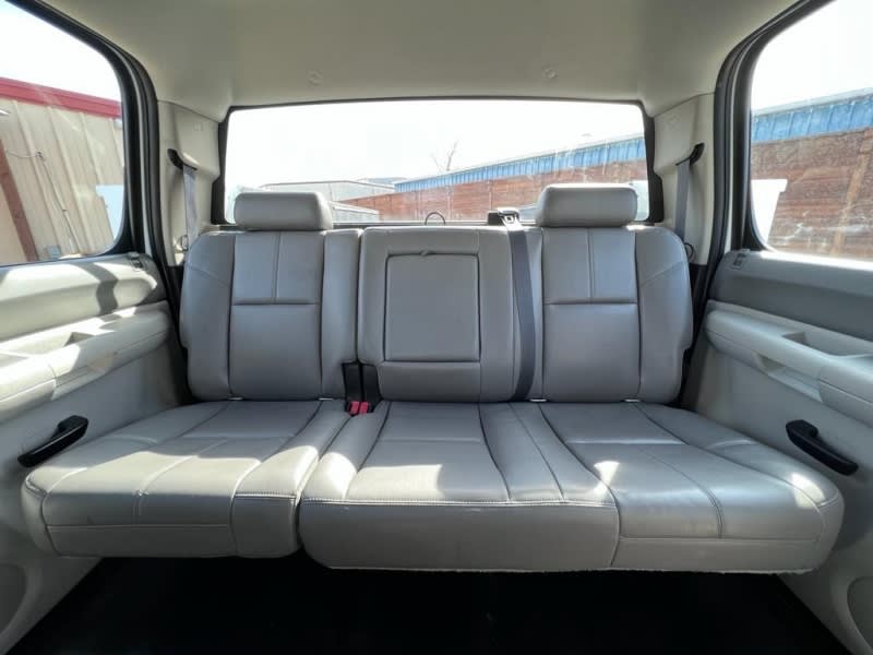 Chevrolet Silverado 3500HD 2014 price $26,800