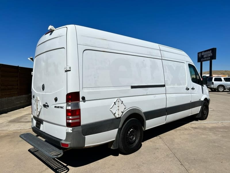 Mercedes-Benz SPRINTER 2011 price $27,500