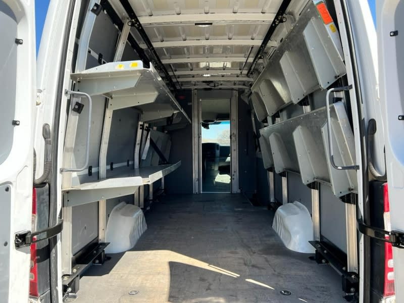 Mercedes-Benz SPRINTER 2011 price $27,500