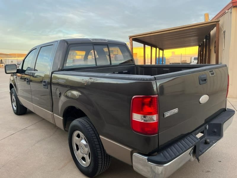 Ford F-150 2006 price $11,500