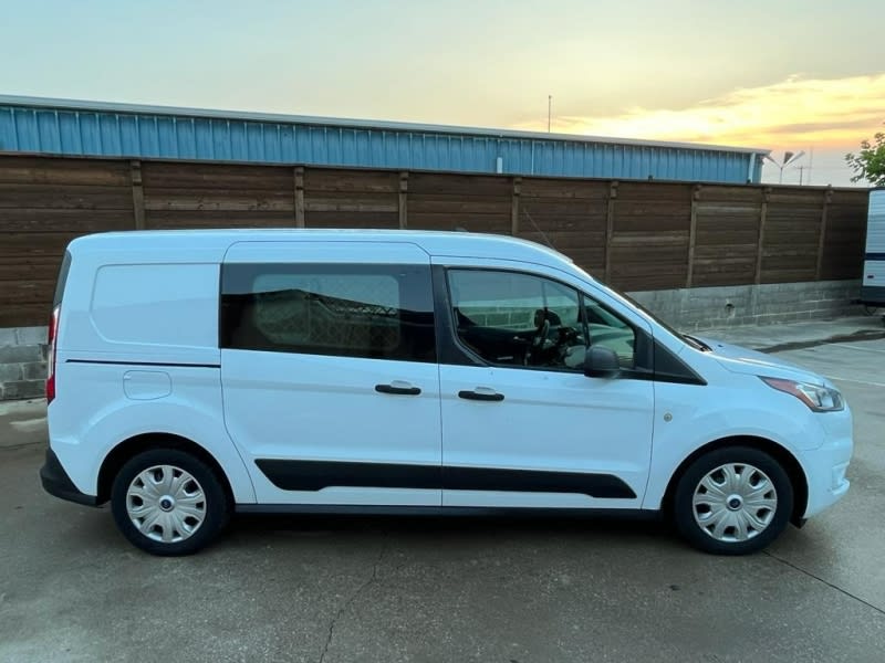 Ford TRANSIT CONNECT 2019 price $19,500