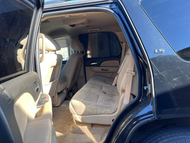 Chevrolet Tahoe 2007 price $5,500