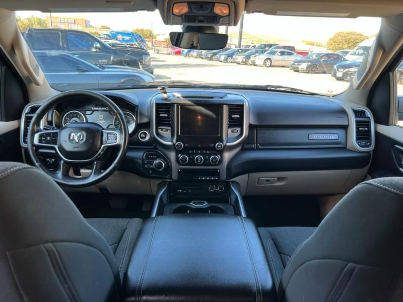 RAM 1500 2019 price $32,500