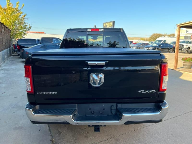 RAM 1500 2019 price $32,500