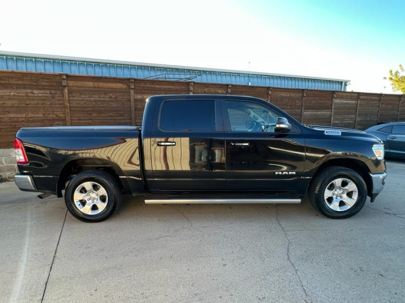 RAM 1500 2019 price $32,500