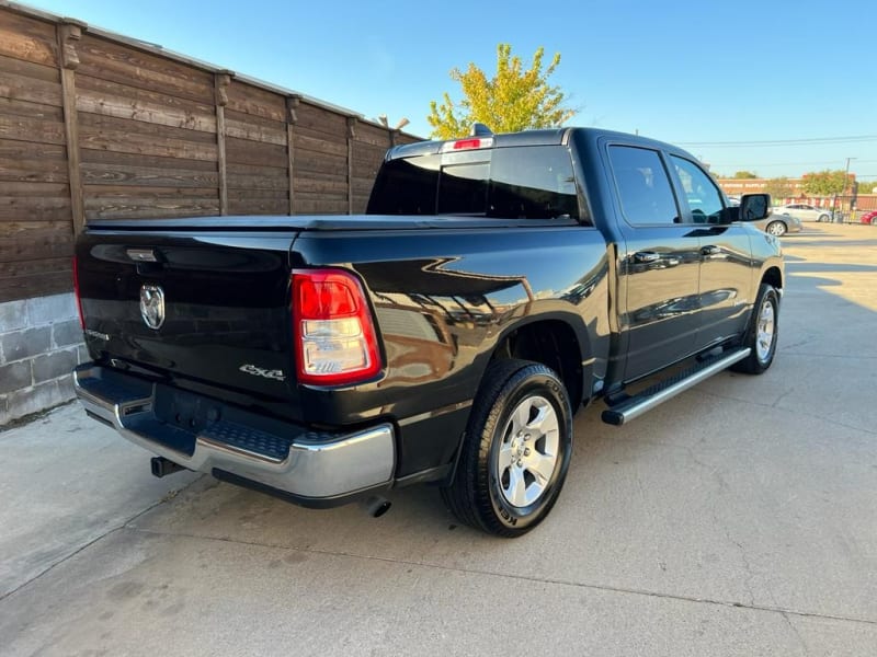 RAM 1500 2019 price $32,500