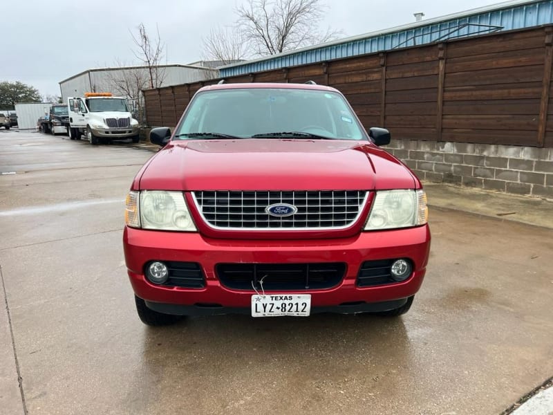 FORD EXPLORER 2004 price $5,500