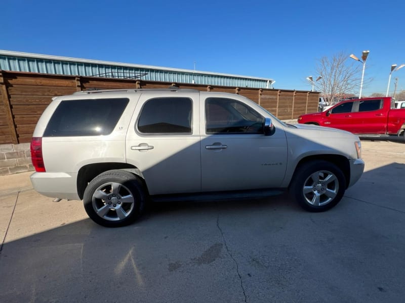 Chevrolet TAHOE 2007 price $9,000