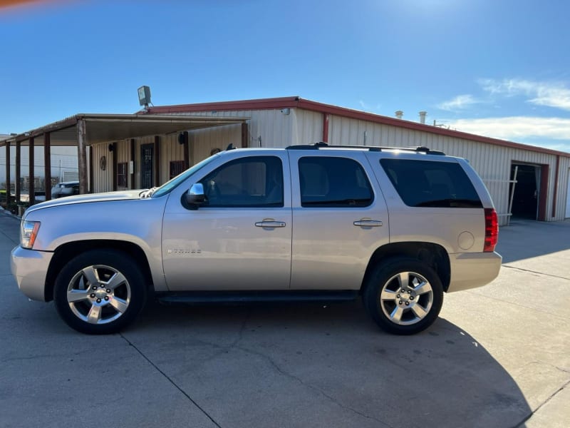 Chevrolet TAHOE 2007 price $10,500