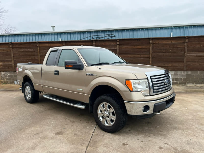 Ford F-150 2011 price $15,500