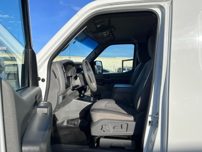 Nissan NV 2019 price $24,500