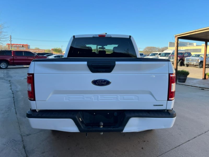 Ford F150 2019 price $29,500
