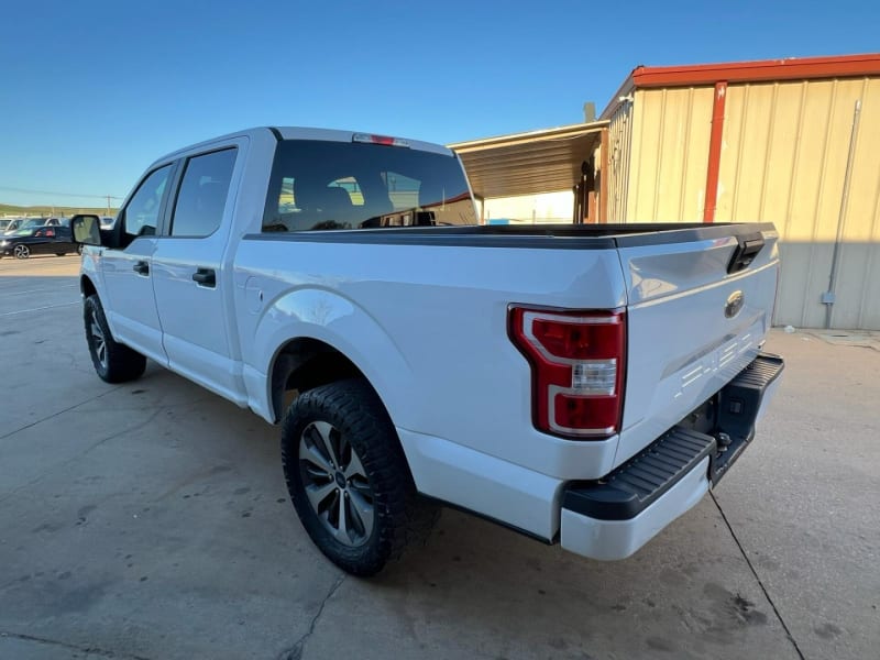 Ford F150 2019 price $29,500