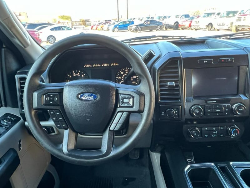 Ford F150 2019 price $29,500