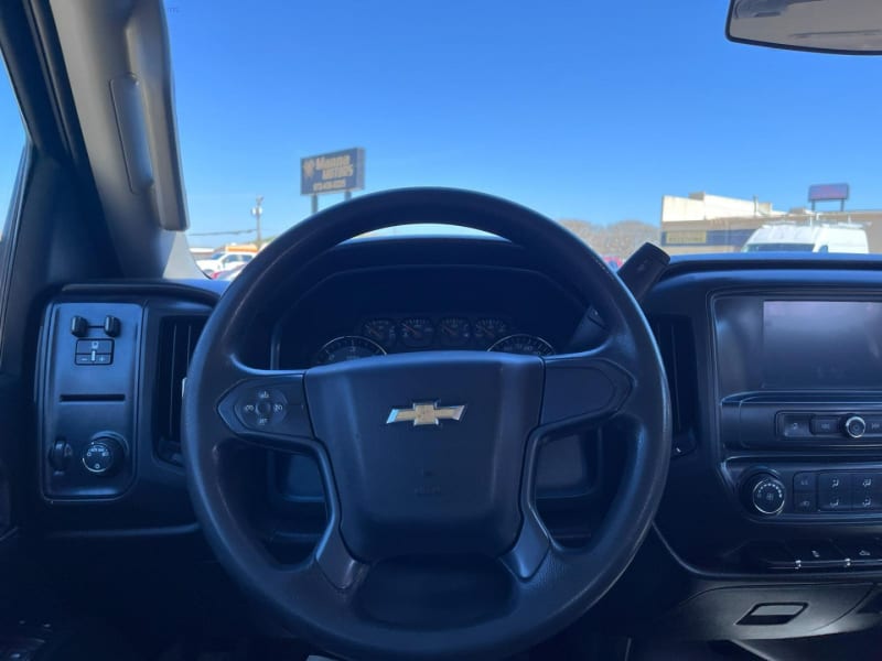 Chevrolet SILVERADO 2500 2019 price $25,500