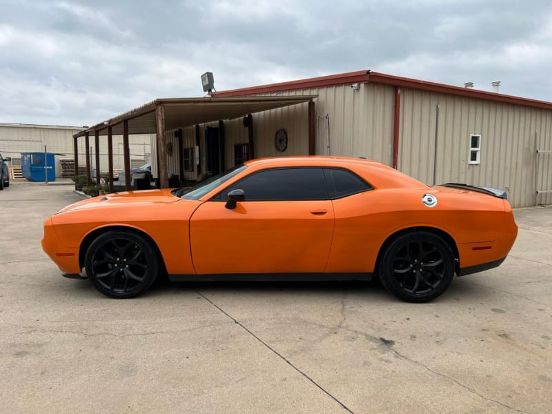 Dodge CHALLENGER 2015 price 16500