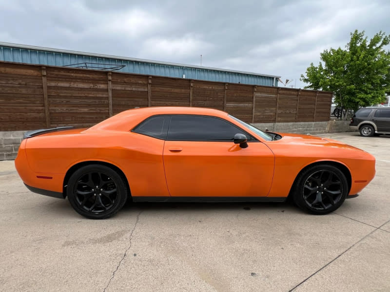 Dodge CHALLENGER 2015 price 16500