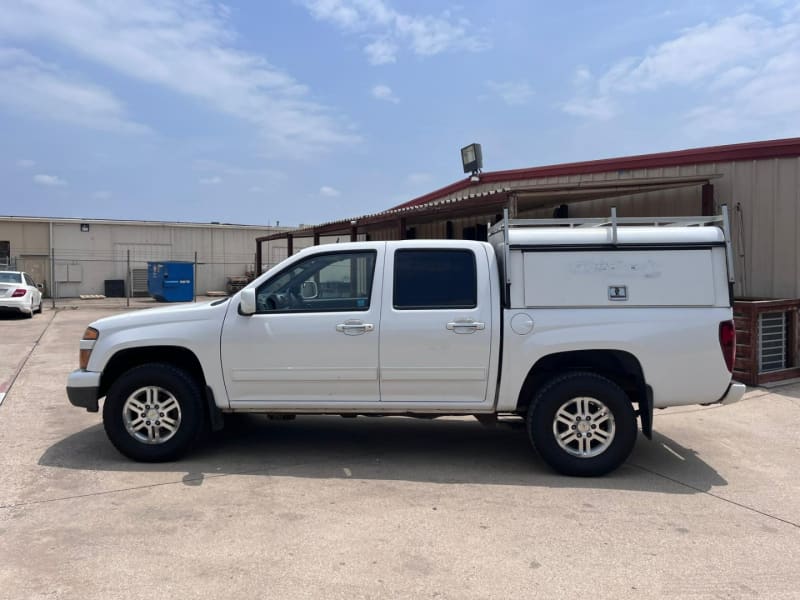 Chevrolet Colorado 2012 price $14,500