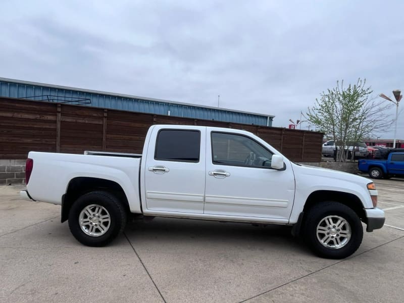 Chevrolet Colorado 2012 price $14,500