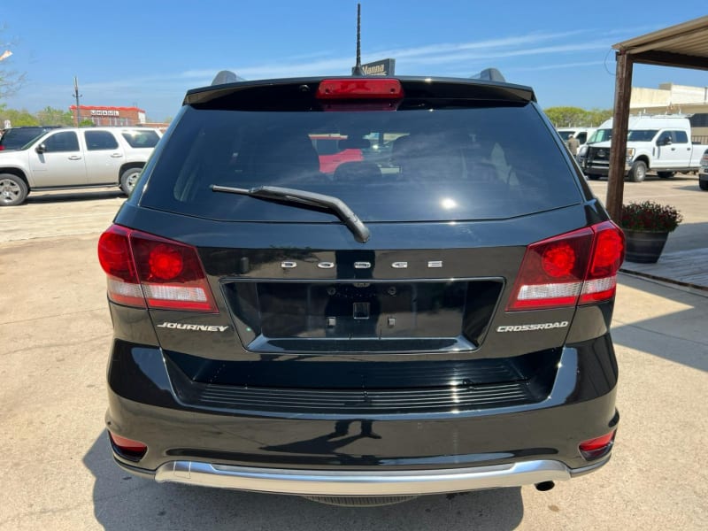 Dodge Journey 2019 price $19,500