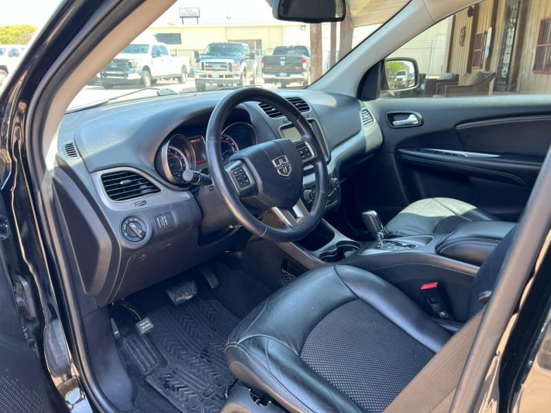 Dodge Journey 2019 price $19,500