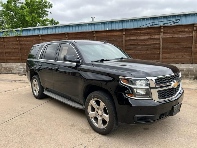 Chevrolet Tahoe 2015 price $22,500